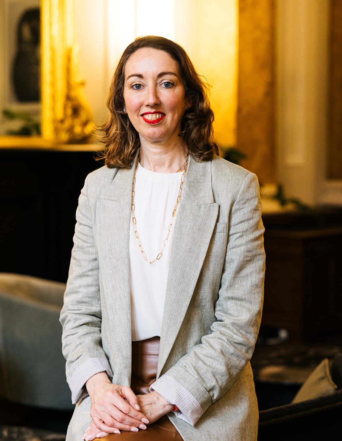Francesca Graham Profile Picture